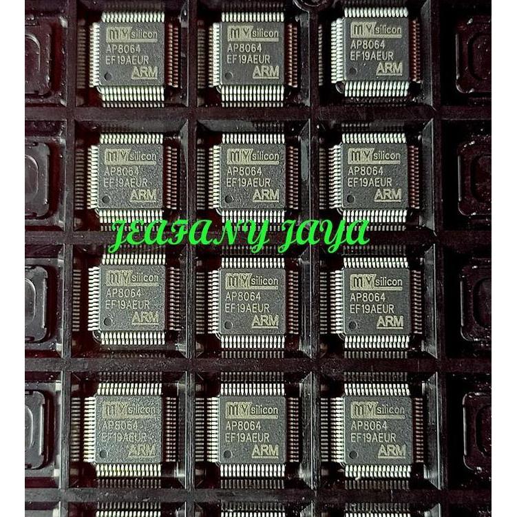 AP8064 QFP