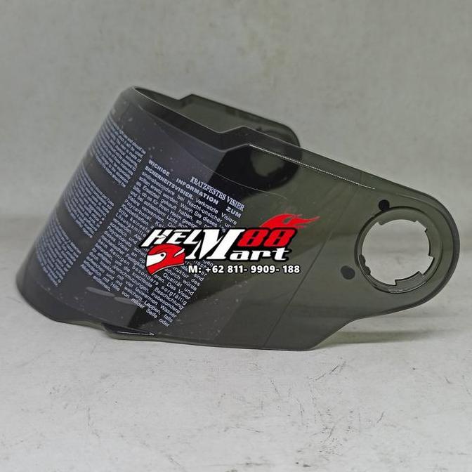 FLAT VISOR ZEUS 811 Zeus 813 Kaca Zeus ZS811 ZS813 Visor Helm Zeus