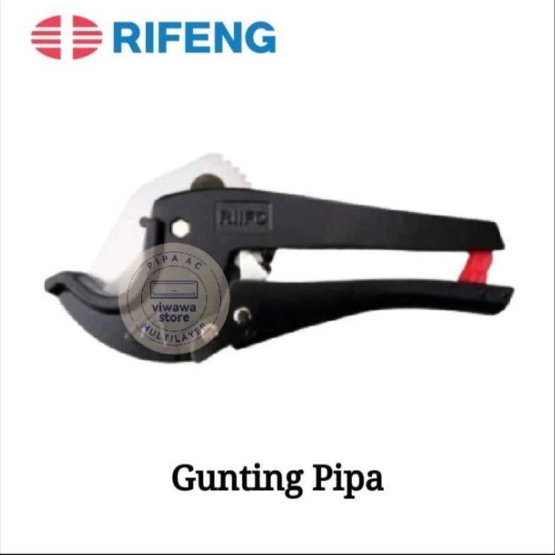 RIFENG - Gunting Pipa AC
