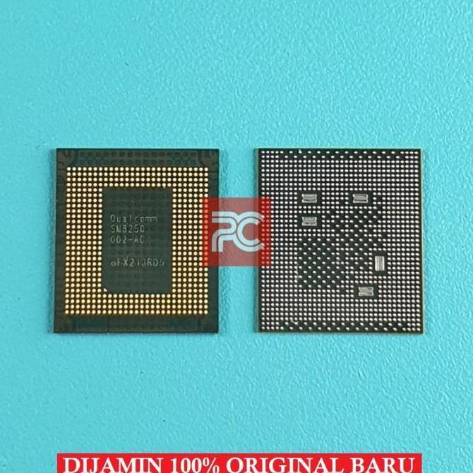 IC CPU SM8250 002-AC Mi10T POCO F3 ORIGINAL BARU