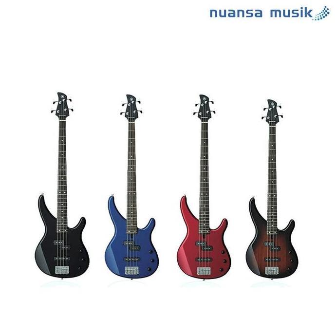 Yamaha TRBX 174 / TRBX174 / TRBX-174 Bass Electric