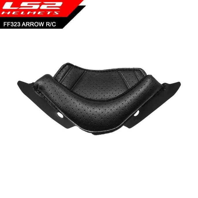 Chin guard helm LS2 FF323 Arrow R Evo