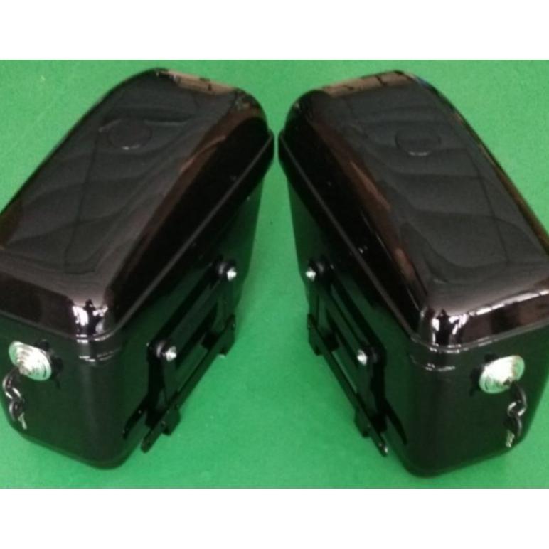 Side Box KMI  Box Samping KMI Original