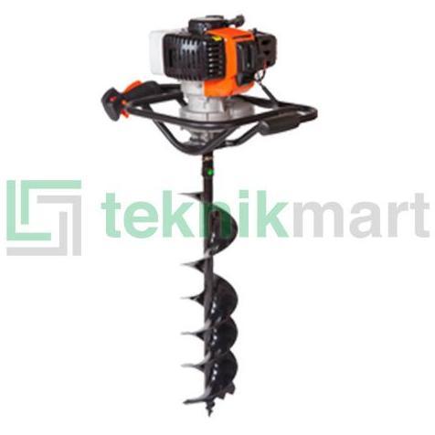 Mesin Bor Tanah Tasco TMB 520 Earth Auger