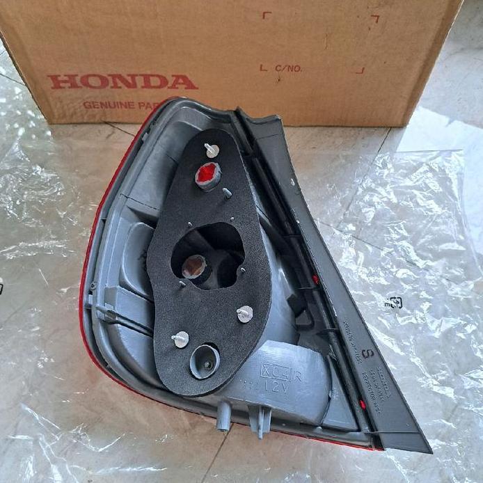 Ready Stock Lampu Stop Jazz Gd3 Kanan Original Honda