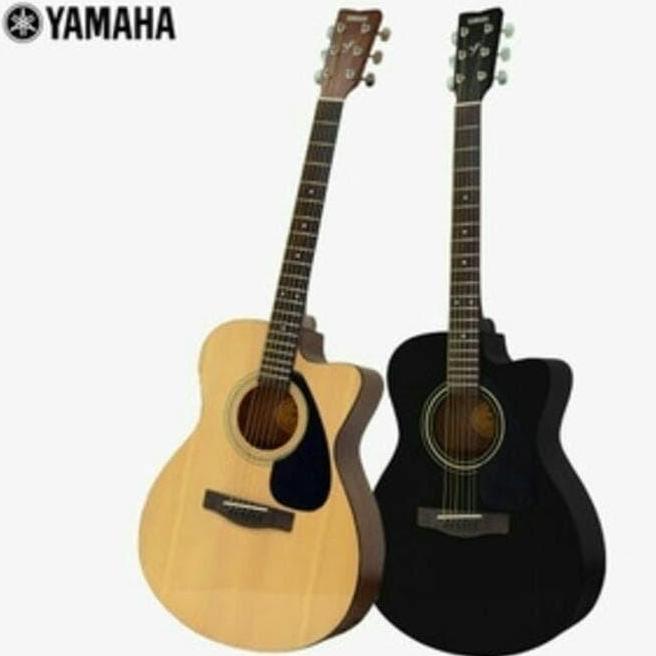 Gitar Akustik Yamaha FS100C / FS 100C