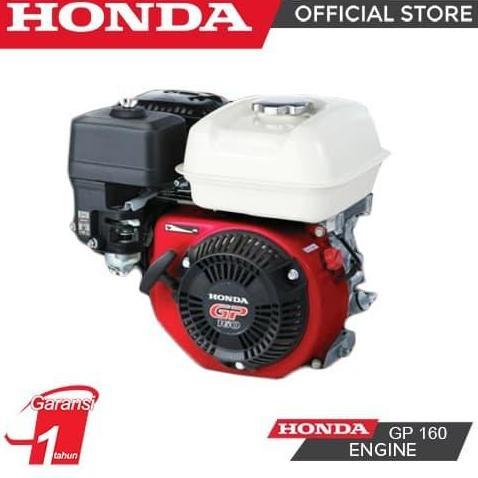 Honda GP 160 SD Mesin Penggerak Bensin