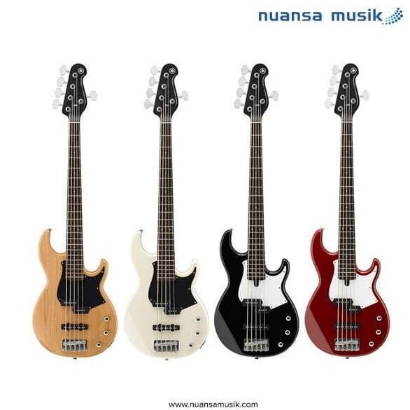 Yamaha Electric Bass BB235 / BB-235 / BB 235