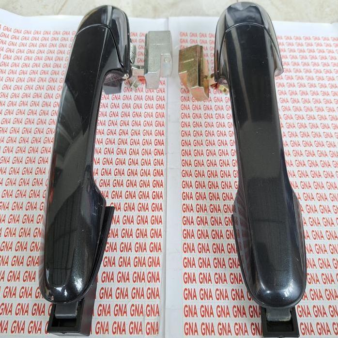 Ready Handle Handel Pintu Luar Belakang Kanan Kiri Suzuki Aerio Baleno Nex G