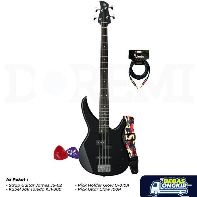 Paket Trendy Bass Yamaha TRBX 174 / TRBX174 / TRBX-174