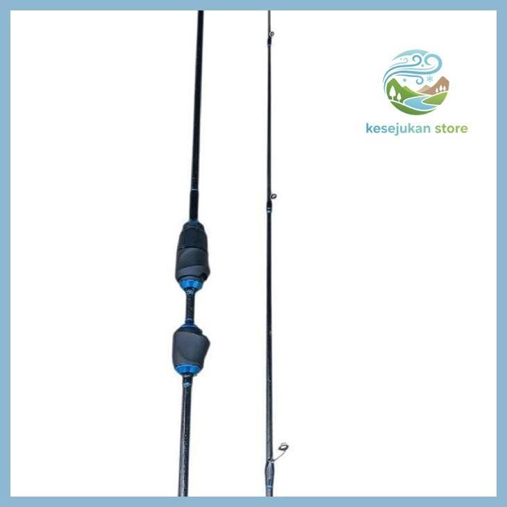 (PANCING) JORAN KANZO TAWES ACTION MEDIUM SAMBUNG 2 JORAN SKELETON CASTING GABUS TERPAL CINCING PRIV