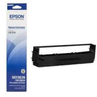 TERMURAH - Ribbon Cartridge Epson LQ-310/Pita Printer Epson LQ-310