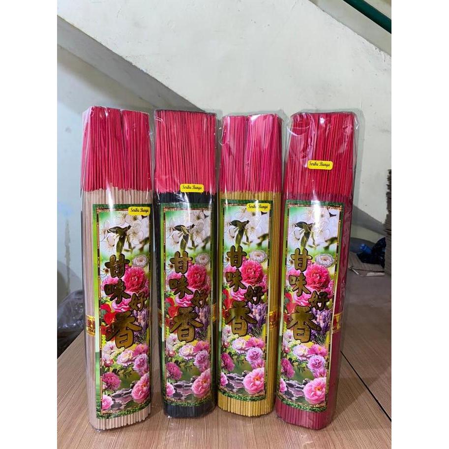 Dupa halus ber aroma wangi 1 kg - Seribu bunga