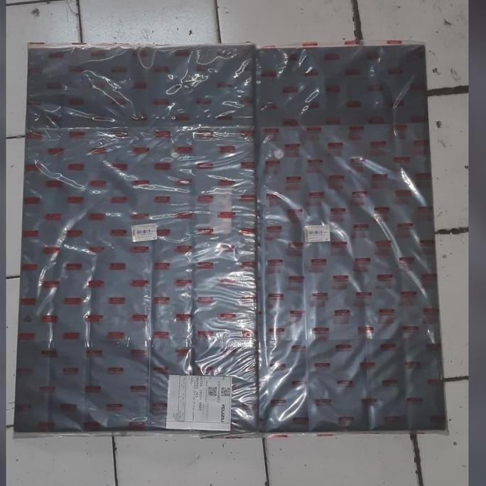 Door Trim Pick Up Isuzu Panther