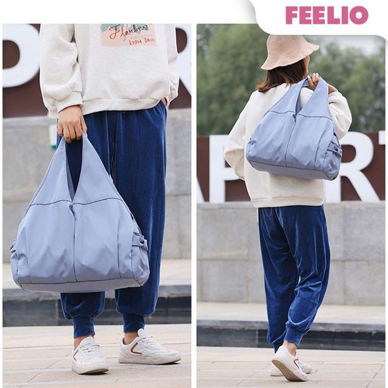 sale feelio - tas fitness tas travel bag tg2