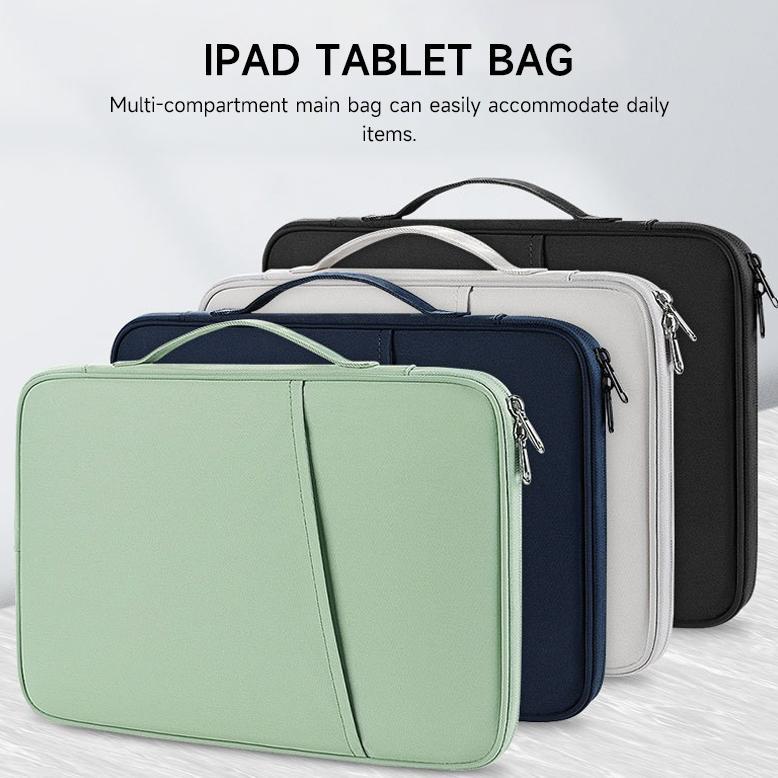 terbaru tas ipad/tas tablet/tas laptop/ipad case/pelindung hp/wanita/laki-laki/cover hp/tablet/10 12
