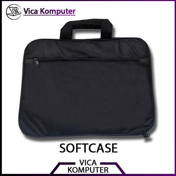 NEW PRODUCT TAS LAPTOP JINJING SOFTCASE MURAH GROSIR LAPTOP 14 INCH, 15 INCH MURAH