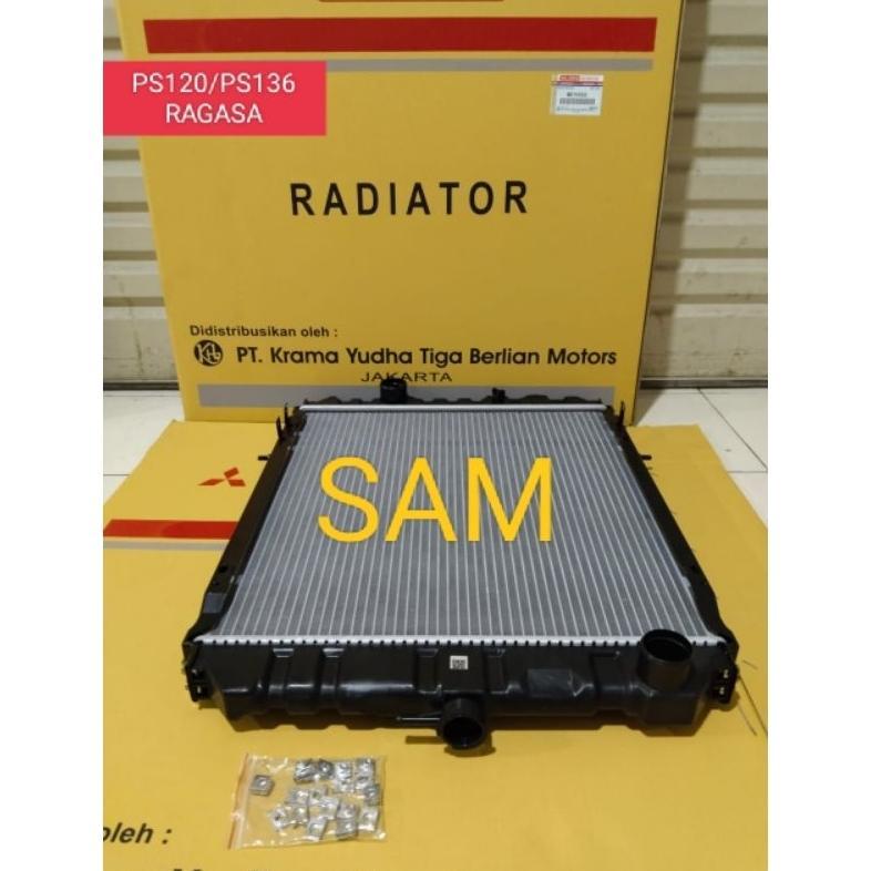 RADIATOR PS120 JUNGKIT RAGASA PS135