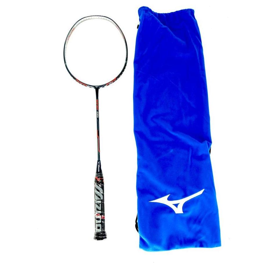 SIAPKIRIM Mizuno XYST-05 [4U] Raket Badminton READY STOCK