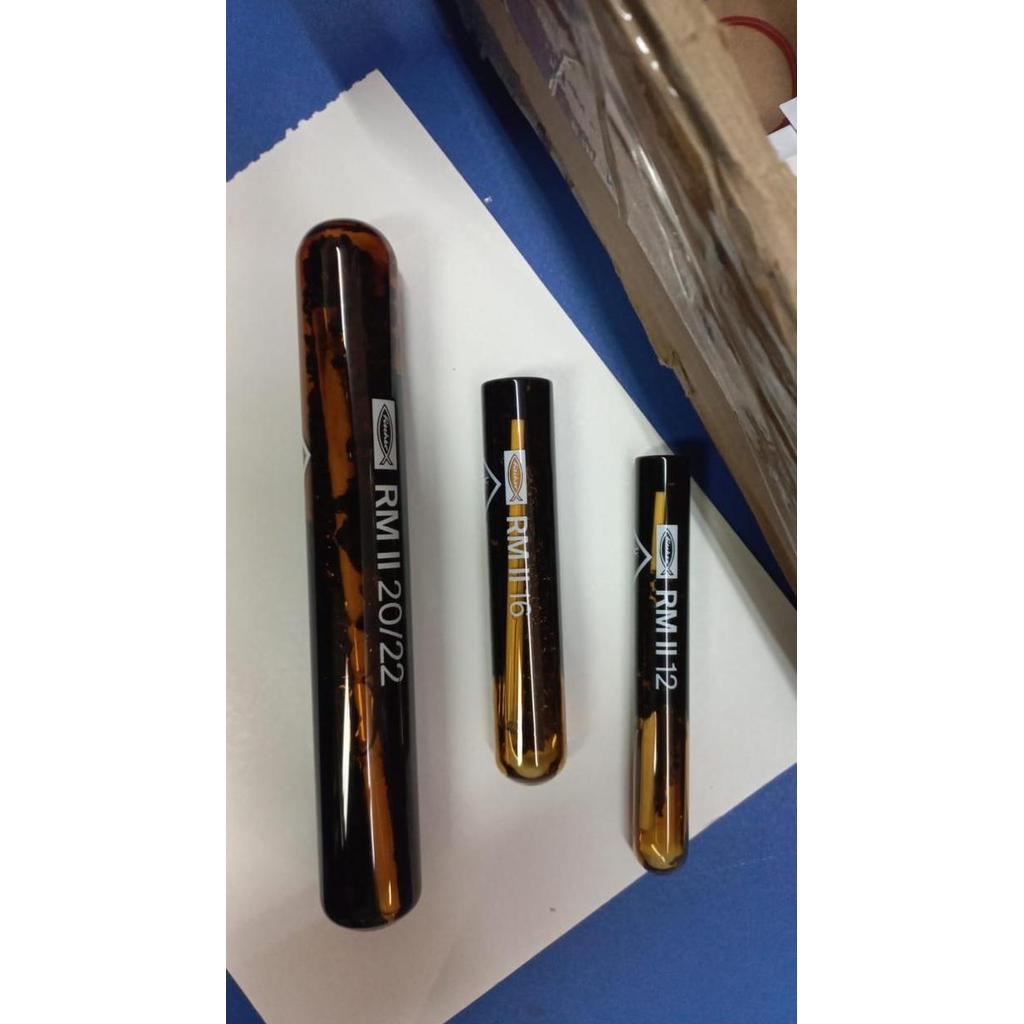 Chemical Resin Fischer M12 M20 M22 - Chemical Anchor Fixings