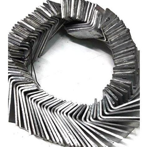 Siku Ramset Angel Klip Tebal (L Ramset) 100Pcs