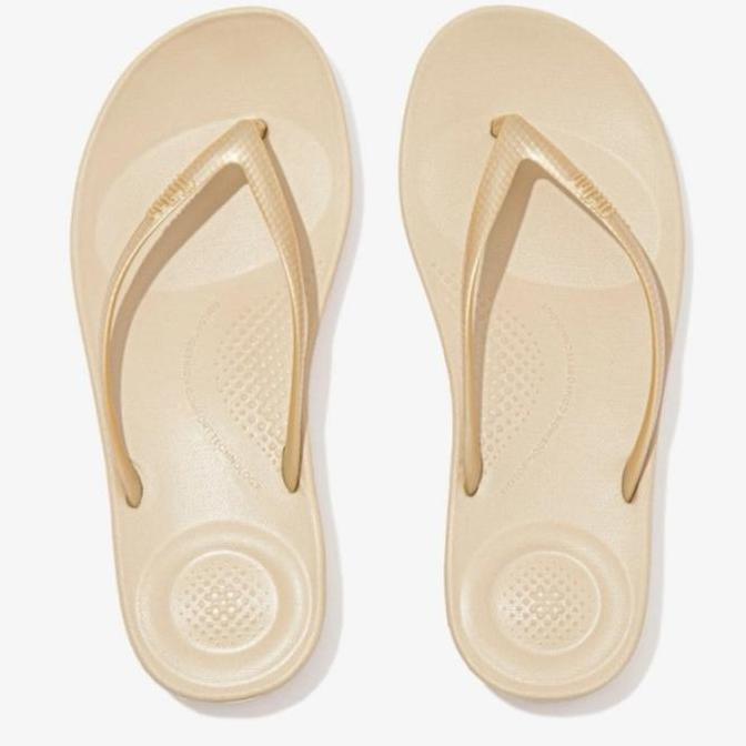 Fitflop Iqushion Ergonomic Original Sandal Wanita