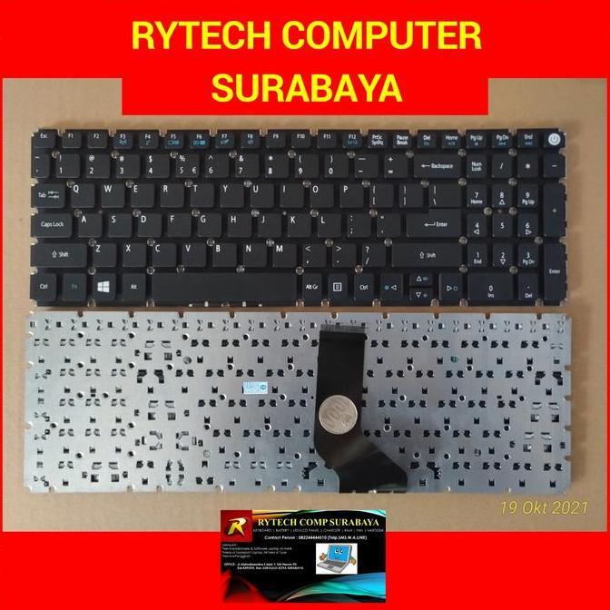 Keyboard Acer Aspire 3 A315-21-948E A315-31 51 A315-41-R3LC R69L R971