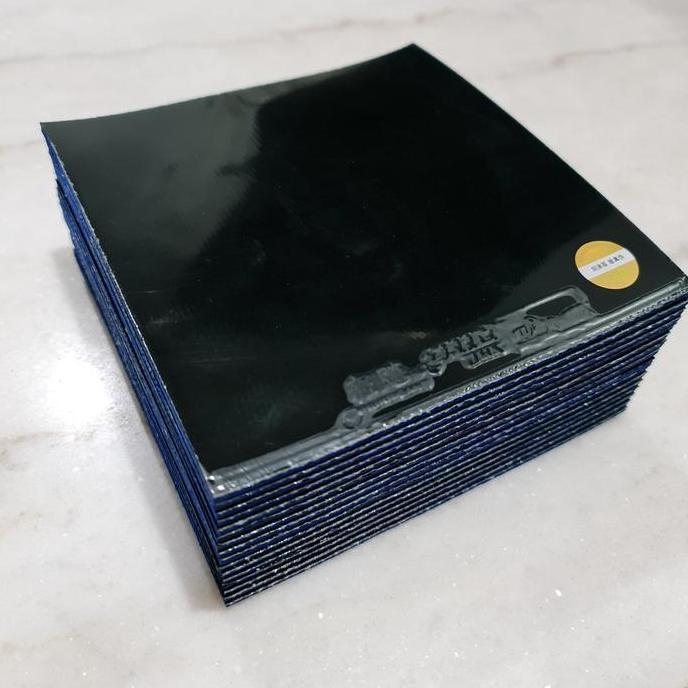 dhs hurricane 3 national blue sponge