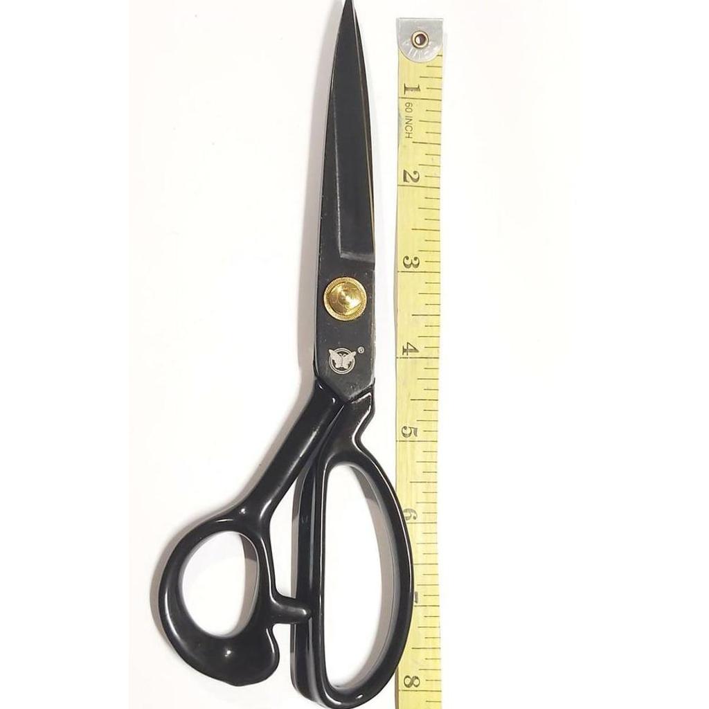 gunting kain butterfly 8" - original