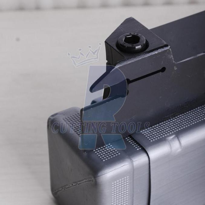 Holder Bubut Potong - Dgtr2525 - 2T20