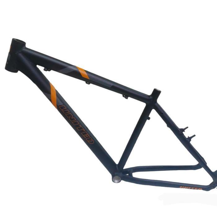 Frame Mtb 26" United Monza Original Dan Terpercaya