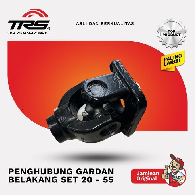 [TRS] PENGHUBUNG GARDAN BELAKANG SET VIAR 150 200 300CC