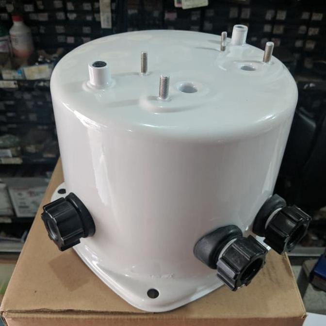 Sparepart Tabung Pompa Air Sanyo P-H130B / Ph-130B / Ph130B Original Genuine Parts Sanyo Indonesia H