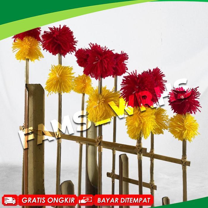 Angklung Reog Jaranan Sudah Dilaras Bagus