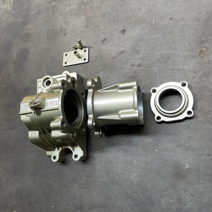 RALPH Rumah Gearbox Long Panjang Viar 150 200