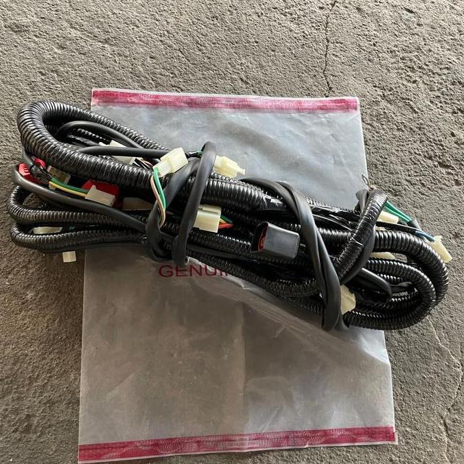 LOWARY Kabel Bodi 2016 Series Viar Karya Bit