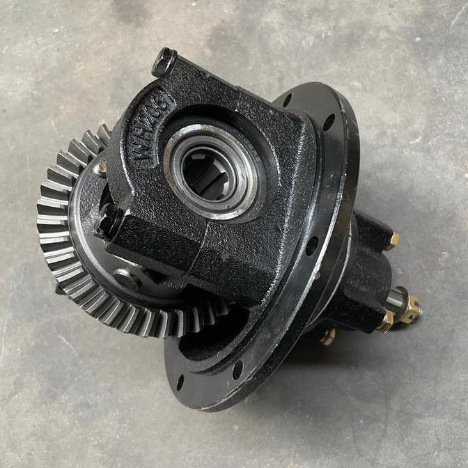 LOWARY Gardan Belakang Set Viar Karya Tossa Kaisar dsb