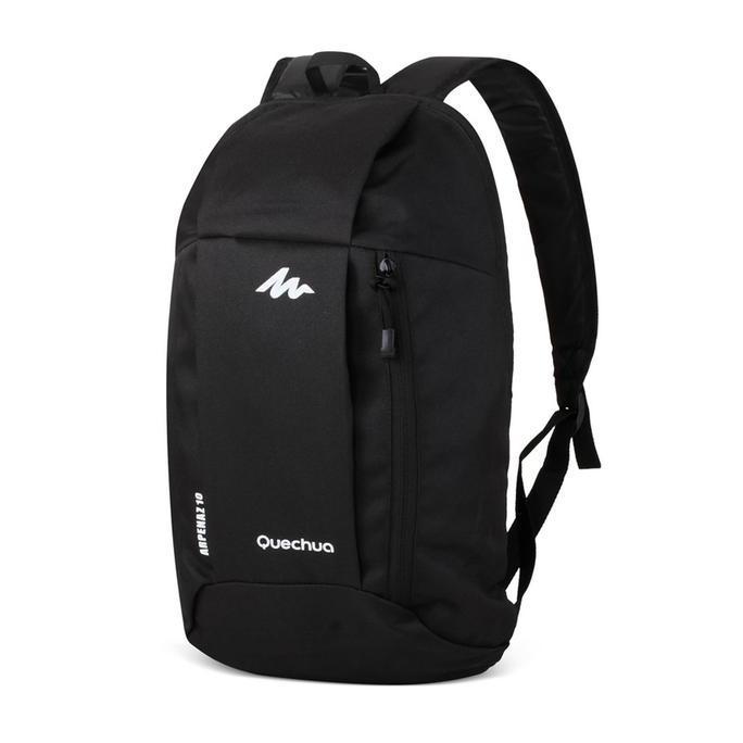 Tas Quechua 10 liter Tas Ransel Futsal Tas Sport A4