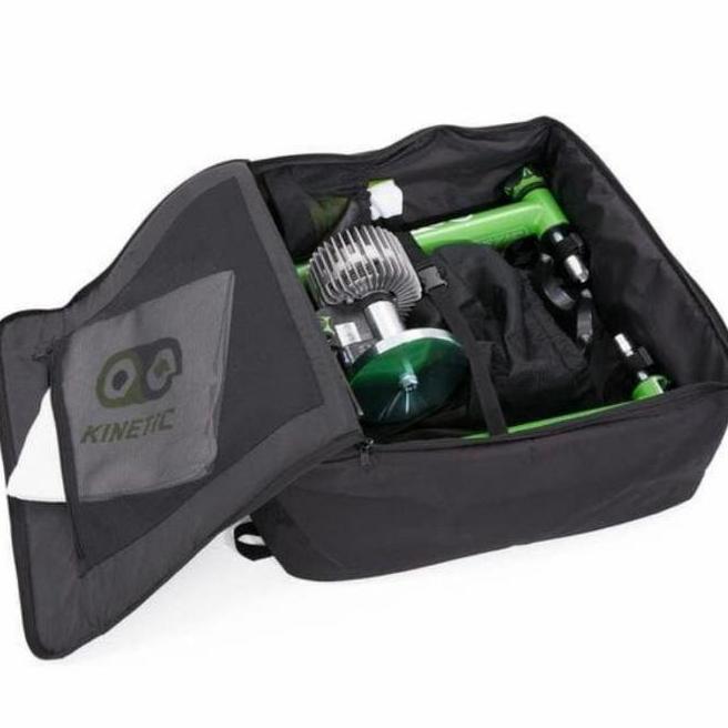tas trainer sepeda - KINETIC TRAINER BAG