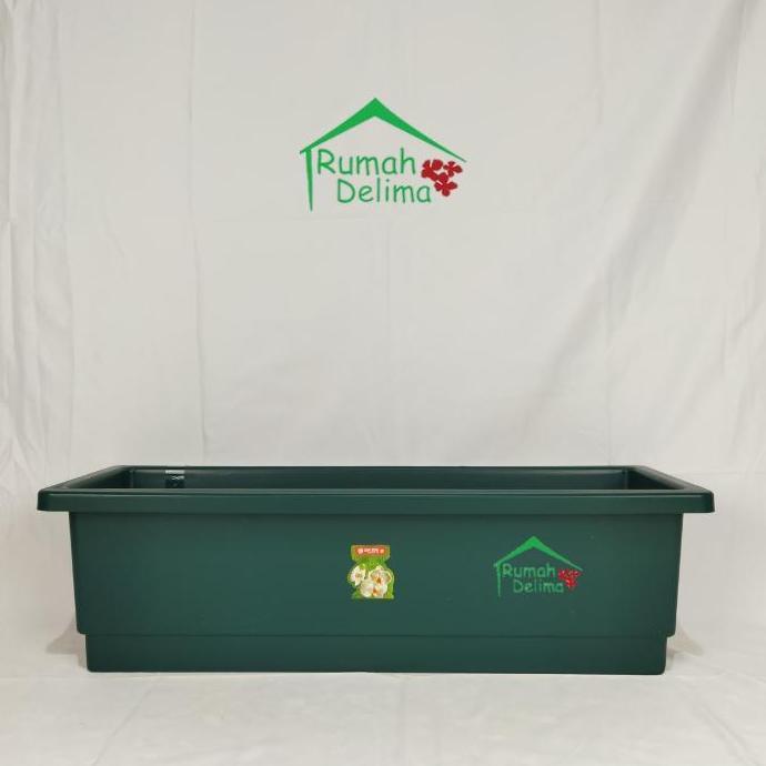 Pot Panjang 70 Cm ( Lionstar )