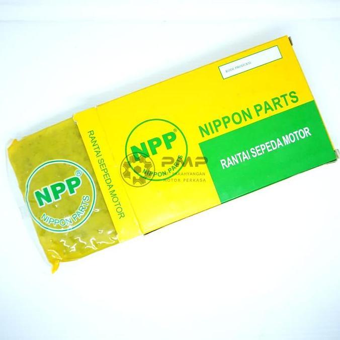 RANTAI MOTOR BLADE, NEW REVO, REVO ABSOLUTE NPP