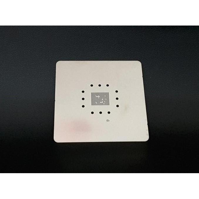 Cetakan IC BGA Amaoe Iphone 7/7P Baseband Intel Original