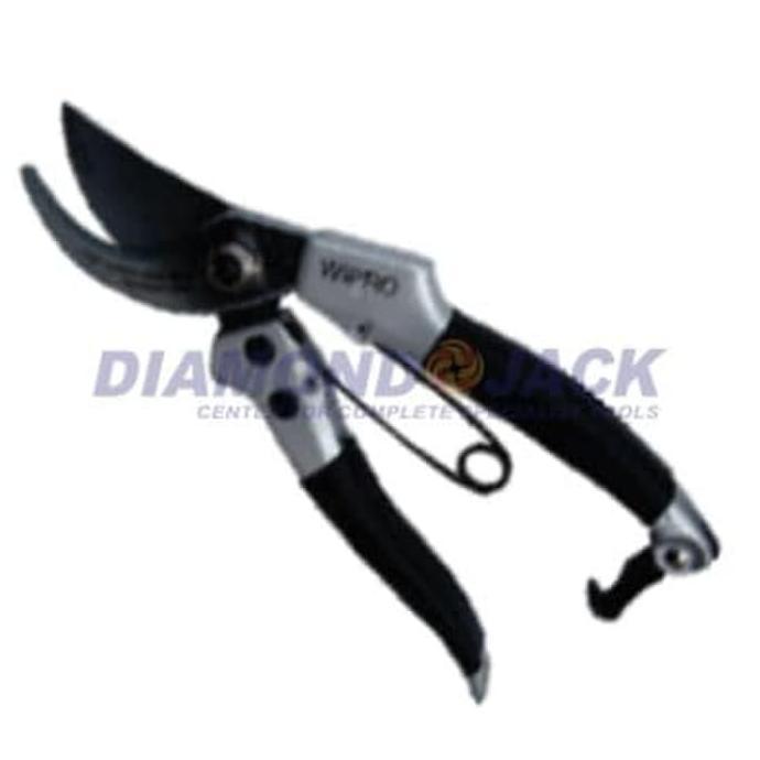 Wipro - Gunting Dahan Bengkok - 3143