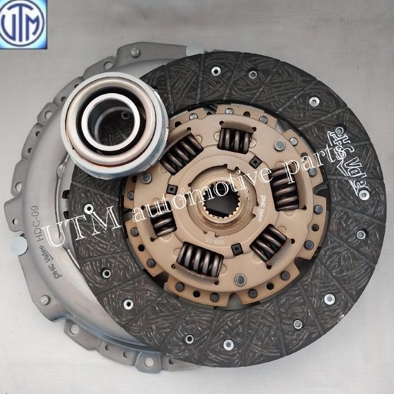 KOPLING SET L300 DIESEL KUDA DIESEL VALEO