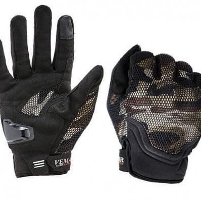 Sarung Tangan Gloves Motor Vemar