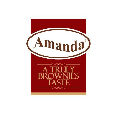 Amanda - Brownies Original