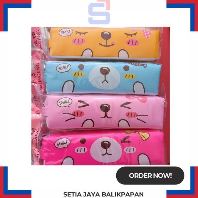 (:(:(:(] kotak pensil xiaolingjing