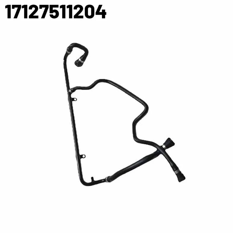 Thermostat Connection Hose Thermostat Hose Car Thermostat Hose For Bmw 3 Series E46 17127511204