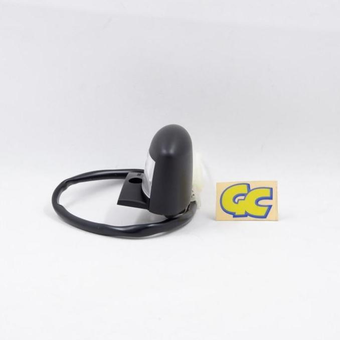 Lampu Plat Nomer Belakang Yamaha Nmax New B6H-H4740-00