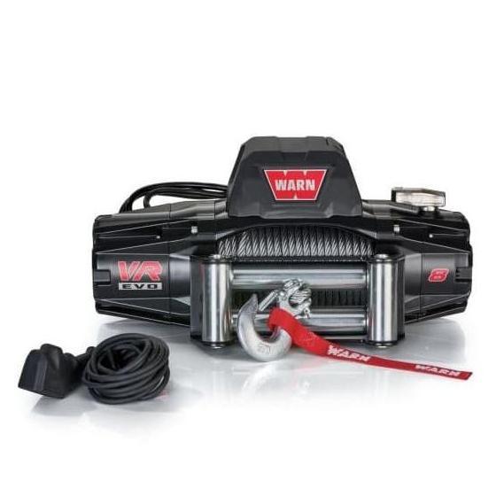 Warn Winch VR EVO 8 (4 ton) WI-103250